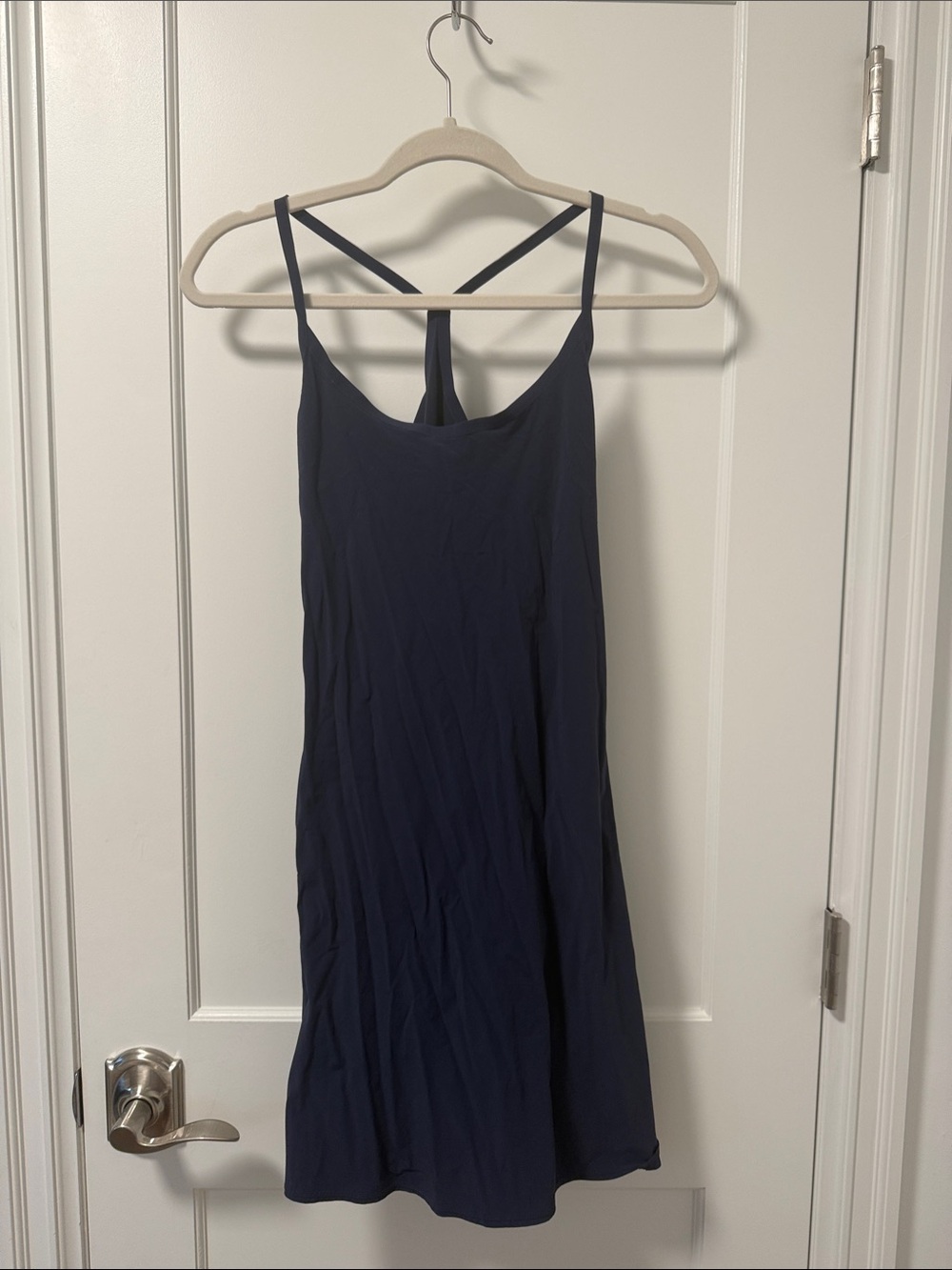 Workout dress Navy